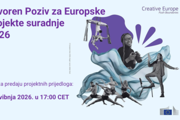 Novi natječaj potpore za Europske projekte suradnje u 2026.
