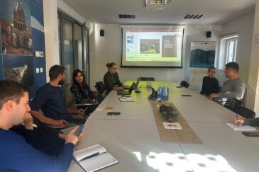 Održana 3. radionica LiRRIE mreže Šibensko-kninske županije