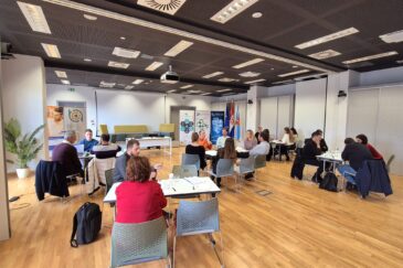 U ABC-u održan Bootcamp posvećen digitalnim inovacijama