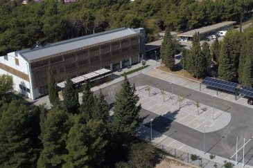 Obavijest i poziv kandidatima – razgovor 07.11.2023.