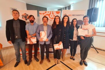 Završna konferencija projekta „ARS MECHANICA ZA NOVE KOMPETENCIJE“