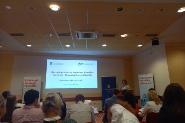 Održan 3. Forum za dijeljenje znanja