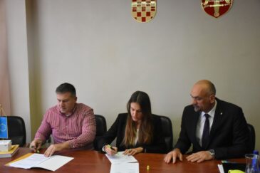 Započeo četverogodišnji mandat nove ravnateljice Razvojne agencije Šibensko-kninske županije