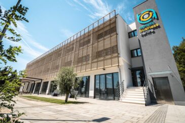 Na 30. sjednici Upravnog vijeća Razvojne agencije Šibensko-kninske županije izabrana je nova ravnateljica