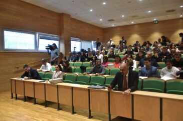 Usvojena Teritorijalna strategija razvoja otoka Šibensko-kninske županije