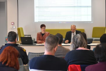 Održana 5. sjednica Otočnog partnerstva Šibensko-kninske županije