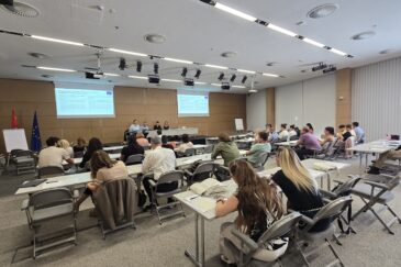 Sudjelovanje na radionici jačanja kapaciteta za kulturne projekte u Dubrovniku