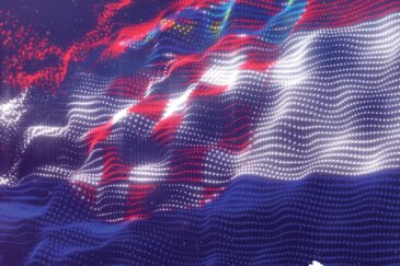 Publikacija “Regionalni razvoj u RH”