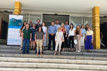 Održan 2. sastanak projektnih partnera u okviru projekta AZA4ICE