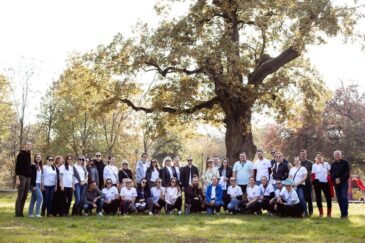 Održan godišnji sastanak EUROPE DIRECT mreže u Hrvatskoj