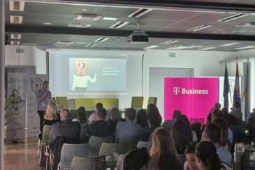 Uspješna edukacija „Poslovni START“