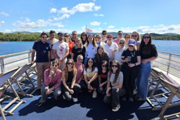 Održan 5. sastanak partnera u okviru projekta AZA4ICE