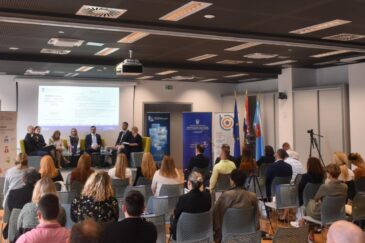 Predstavljanje mogućnosti financiranja  Europskog socijalnog fonda+