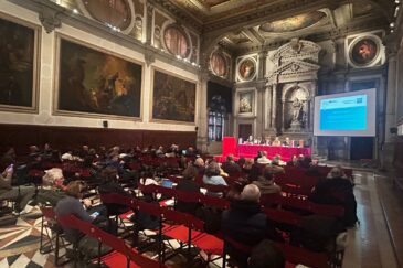 Sudjelovanje na početnoj konkerenciji strateškog projekta BRAVE