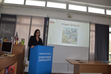 Predstavljen projekt “Šibensko-Kninska Organizacija za Lokalne Izvore Čiste Energije”