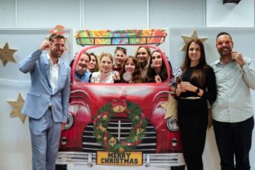 Europe Direct Šibensko-kninske županije obilježio 5 godina uspješnog djelovanja