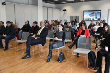 Održan radni sastanak s predstavnicima gradova i općina