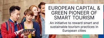 Otvorene prijave za nagradu Europska prijestolnica turizma 2027.