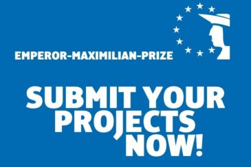 Objavljen natječaj „Nagrada Kaiser-Maximilian za europske zasluge na lokalnoj i regionalnoj razini u 2026. godini“