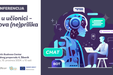 Učenje uz pomoć umjetne inteligencije – nova stvarnost?