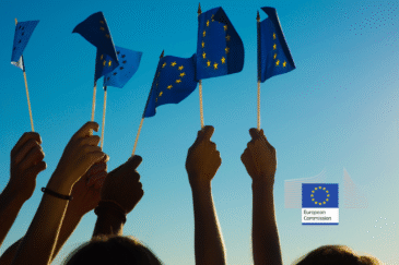 Poziv dionicima: Bespovratna sredstva Europske komisije za novu generaciju centara EUROPE DIRECT 2026. – 2030.