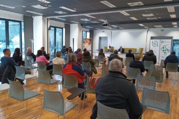 Održana 4. sjednica Otočnog partnerstva Šibensko-kninske županije