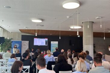 U Zadru predstavljen drugi Poziv u okviru Programa Interreg Italija-Hrvatska – OSI