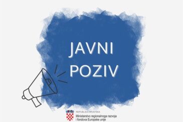 Objavljen Poziv za dodjelu potpora male vrijednosti otočnim poslodavcima za pokretanje gospodarskih aktivnosti i očuvanje radnih mjesta