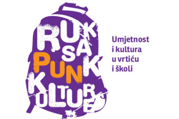Javni poziv za predlaganje umjetničkih programa i/ili umjetničko-edukativnih radionica za Ruksak (pun) kulture – umjetnost i kultura u vrtiću i školi