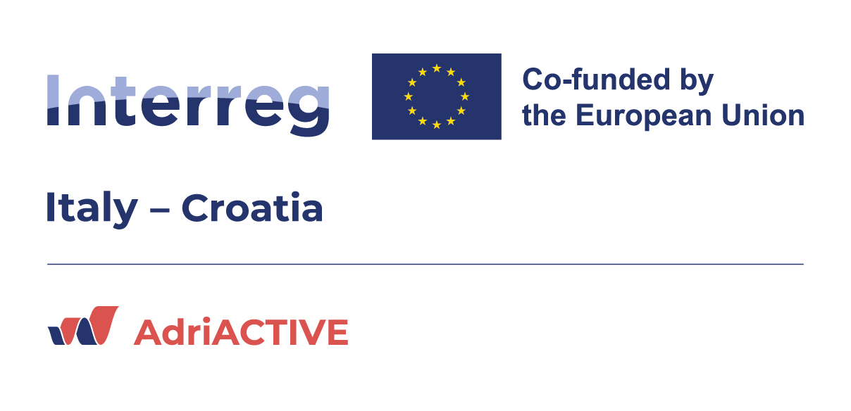 AdriACTIVE (Adriatic Alliance for Cross-border Touristic InnovatiVe Experiences)