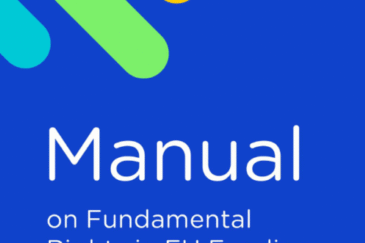 Objavljen Priručnik o temeljnim pravima za EU fondove