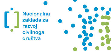 Nacionalna zaklada za razvoj civilnoga društva – pet natječaja u tijeku