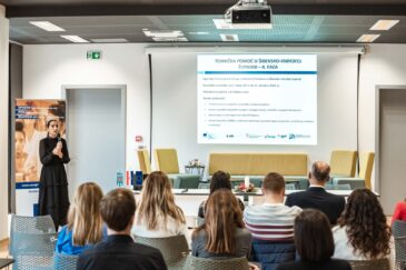 Održana prezentacija rezultata projekta „TEHNIČKA POMOĆ U ŠIBENSKO-KNINSKOJ ŽUPANIJI – II. FAZA“