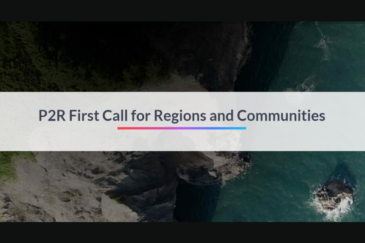 PATHWAYS2RESILIENCE: Prvi poziv za regije i zajednice