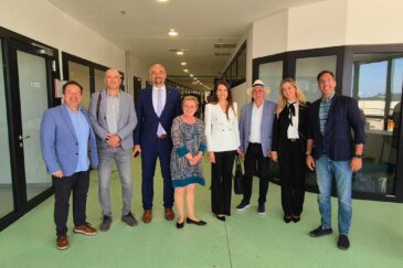 Svečano otvoren Regionalni centar kompetentnosti “ARS MECHANICA”