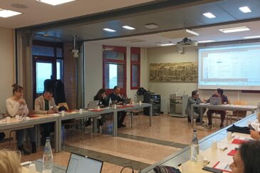 Održana početna konferencija strateškog projekta AdriACTIVE u Veneciji