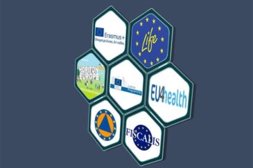 Informacija o održavanju webinara o Programima Unije