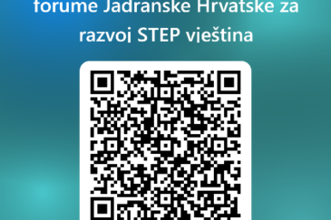 Dođite na Strateški forum za regionalne lance vrijednosti (RLV) Jadranske Hrvatske u Splitu 11. lipnja 2026.