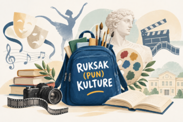 Objavljen Javni poziv za predlaganje umjetničkih programa i/ili umjetničko-edukativnih radionica za „Ruksak (pun) kulture“ – umjetnost i kultura u vrtiću i školi za 2027. godinu
