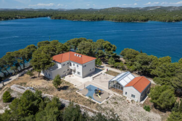 „Turistička valorizacija kanala sv. Ante u Šibeniku – 2. faza“ u finalu izbora za najbolji EU projekt