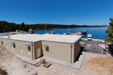 „Centar za razvoj marikulture“ u finalu izbora za najbolji EU projekt