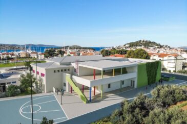 Odobren projekt Područne škole Tribunj u vrijednosti preko 3 milijuna eura