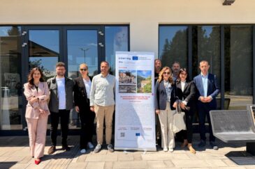 U ABC centru održan partnerski sastanak projekta SUSTOUR o održivom razvoju turizma
