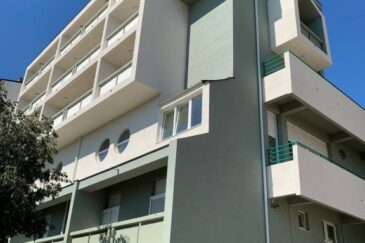 Cvjetni dom Šibenik dobiva novo dizalo prilagođeno osobama s invaliditetom