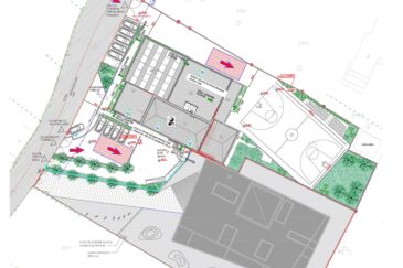 Prijavljen projekt rekonstrukcije i opremanja Područne škole Tribunj u vrijednosti preko 3 milijuna eura