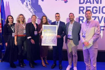 Inovacije, suradnja i uspjesi: Sjajno izdanje Dana regionalnog razvoja i EU fondova