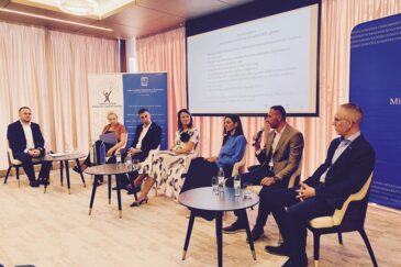 U Iloku održana godišnja konferencija regionalnih koordinatora