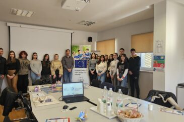 Obilježen Dan sigurnijeg interneta