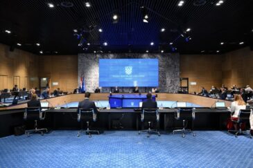 Pokrenuta izrada Nacionalnog plana regionalnoga razvoja do 2035. godine