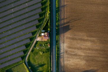 Objavljen Poziv za ulaganja u obnovljive izvore energije u poljoprivredi – osigurano 30 milijuna eura